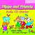 Фото - Hippo and Friends Starter Audio CD