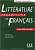 Фото - Litterature Progr du Franc Interm Livre