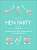 Фото - The Little Hen Party Book: Compatibility quiz, bridal bingo & other games to play
