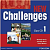 Фото - Challenges New 1 Class Audio CDs