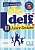 Фото - ABC DELF Junior scolaire B1 Livre + DVD-ROM + corriges et transcriptions
