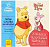 Фото - Перші слова англійською. Учимо чарівні слова з Вінні Пухом. (УА)(30)