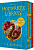 Фото - Hogwarts Library Boxed Set [Paperback]