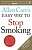 Фото - Allen Carr's Easy Way to Stop Smoking