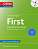 Фото - Four Practice Tests for Cambridge English with MP3 CD: First