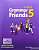 Фото - Grammar Friends 5: Student's Book Pack