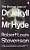 Фото - The strange case of Dr.Jekyll and Mr.Hyde