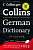 Фото - Collins Gem German Dictionary