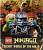 Фото - Lego Ninjago: Secret World of the Ninja