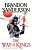 Фото - The Stormlight Archive Book1: The Way of Kings