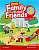 Фото - Family and Friends 2nd Edition 2 Class Book with Online Practice