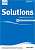 Фото - Solutions 2nd Edition Advanced TB with CD-ROM