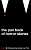 Фото - Pan 70th Anniversary: Pan Book of Horror Stories,The
