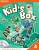 Фото - Kid's Box 4 Activity Book with CD-ROM