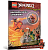 Фото - LEGO® Ninjago. Найулюбленіші суперники