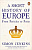 Фото - A Short History of Europe: From Pericles to Putin