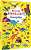 Фото - Книга-картонка. Великий віммельбух. Динозаври