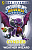 Фото - Skylanders Mask of Power: Cynder Confronts the Weather Wizard. Book 5