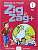 Фото - ZigZag+ 1 Livre de leleve + CD audio