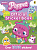 Фото - Moshi Monsters: Poppet Official Sticker Book