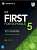 Фото - Practice Tests B2 First for Schools 5 SB with Answers with Audio with Resource Bank