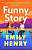 Фото - Funny Story