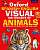Фото - Oxford Spanish-English Visual Dictionary of Animals