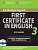Фото - Cambridge FCE 3 Self-study Pack for update exam