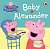 Фото - Peppa Pig: Baby Alexander