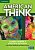 Фото - American Think Combo Starter A with Online Workbook and Online Practice