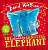 Фото - Slightly Annoying Elephant,The