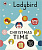 Фото - Ladybird Christmas Time: Treasury and Audio CD