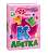 Фото - Велика книга пазлів. Абетка (136 пазлів) (у)