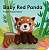 Фото - Baby Red Panda: Finger Puppet Book