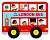 Фото - Whizzy Wheels: London Bus