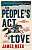Фото - People's Act of Love,The [Paperback]