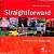 Фото - Straightforward Inter Audio CD