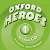 Фото - Oxford Heroes 1 Class CD