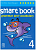 Фото - Smart Book for UKRAINE НУШ 4 Class Audio SJ