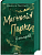 Фото - Всесвіт Маґнолії Паркс. Книга 5. Маґнолія Паркс. У темряві