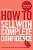 Фото - How to Sell with Complete Confidence