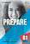 Фото - Prepare! Updated 2nd Edition Level 5 TB with Digital Pack