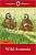 Фото - Ladybird Readers 2 Wild Animals
