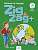 Фото - ZigZag+ 3 Livre de leleve + CD audio