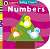 Фото - Baby Touch: Numbers. Novelty Book