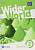 Фото - Wider World 2 TB+MEL+Online Homework+DVD