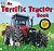 Фото - My Terrific Tractor Book