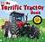 Фото - My Terrific Tractor Book