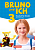 Фото - Bruno und ich 3 Arbeitsheft mit Audio-CDs