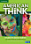 Фото - American Think Starter Student's Book with Online Workbook and Online Practice